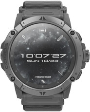 Coros Vertix 2S Space / Nylon Band (rozbalené)