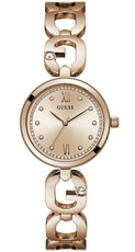 Guess Empower GW0759L3 (II. Akosť)