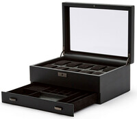 Kazeta na hodinky Wolf Axis 488203