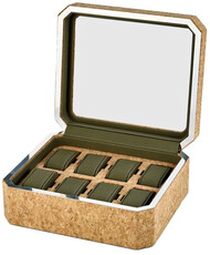 Puzdro hodiniek Wolf Cortica 668561