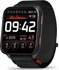 Garmin Venu X1 Black