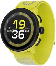Suunto Run Lime (rozbalené)