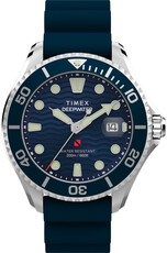Timex Deepwater Meridian 200 Quartz TW2W81500UK