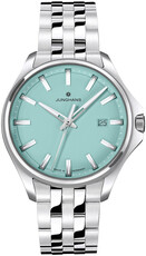 Junghans Meister S Quartz 35 47/4530.44
