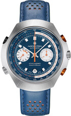 Hamilton American Classic Chrono-Matic 50 Automatic Chronograph H51606640 Limited Edition 150pcs