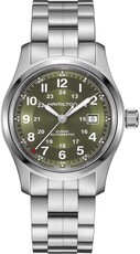 Hamilton Khaki Field Automatic H70605160