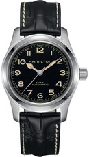 Hamilton Khaki Field Murph Automatic H70605732 (+ náhradný remienok)