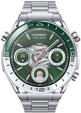 Huawei Watch Ultimate Green (+ 2 náhradné popruhy) (rozbalené)