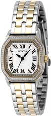 Invicta Wildflower Quartz 27mm 48999