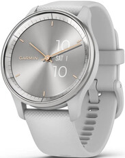 Garmin Vívomove Trend Silver / Mist Gray Band (II. Akosť)