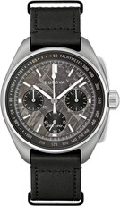 Bulova Lunar Pilot Chronograph 96A312 Meteorite Limited Edition 5000pcs (rozbalené)