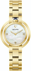 Bulova Rubaiyat Quartz 97L181