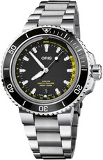 Oris Aquis Depth Gauge Automatic 01 733 7755 4154-Set MB (II. Akosť)