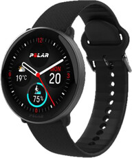 Polar Ignite 3 Night Black V1, veľkosť S-L (rozbalené)
