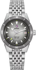 Rado Captain Cook Automatic R32222108 Tennis Limited Edition 1985pcs (+ 3 náhradné popruhy)
