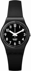 Swatch Lady Black Single LB170E (II. Akosť)