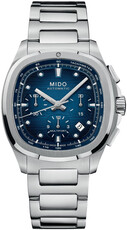 Mido Multifort TV Automatic Chronograph M049.527.11.041.00 Special Edition (+ náhradný remienok)