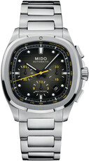 Mido Multifort TV Automatic Chronograph M049.527.11.081.00 Special Edition (+ náhradný remienok)