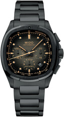 Mido Multifort TV Automatic Chronograph M049.527.33.081.00 Special Edition (+ náhradný remienok)