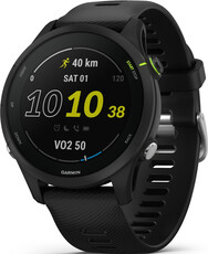Garmin Forerunner 255 Music Black (II. Akosť)