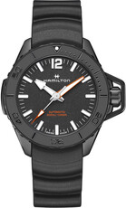Hamilton Khaki Navy Frogman Automatic H77855330