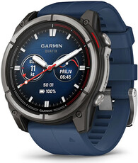 Garmin Quatix 8 AMOLED 51mm (rozbalené)