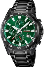 Festina Chronograph 20735/2