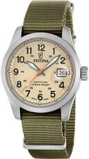 Festina Swiss Made 20082/1