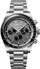 Longines Conquest Chronograph Automatic Chronograph L3.836.4.52.9 Ski Limited Edition 2025pcs (+ náhradný remienok)