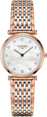 Longines Elegance La Grande Classique de Longines Quartz L4.512.1.97.7
