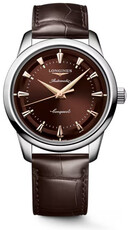 Longines Heritage Conquest Heritage Automatic L1.650.4.62.2