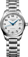 Longines Master Collection Automatic L2.128.4.78.6