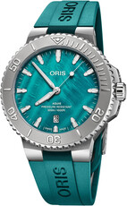 Oris Aquis New York Harbour Automatic 01 733 7789 4187-Set Limited Edition II 2000pcs