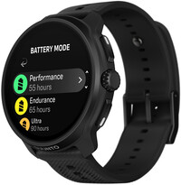 Suunto Race 2 All Black
