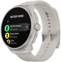 Suunto Race 2 Feather Gray