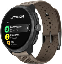 Suunto Race 2 Titanium Trail