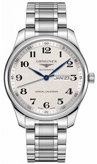 Longines Master Collection Automatic Annual Calendar L2.920.4.78.6