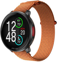 Polar Vantage V3 Hook & Loop, veľkosť S-L