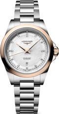Longines Conquest Automatic L3.320.5.87.6