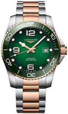 Longines Conquest HydroConquest Automatic L3.781.3.08.7