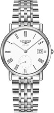 Longines Elegance Elegant Collection Automatic L4.312.4.11.6