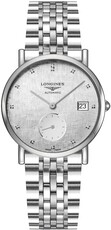 Longines Elegance Elegant Collection Automatic L4.312.4.77.6