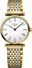 Longines Elegance La Grande Classique de Longines Quartz L4.209.2.11.7