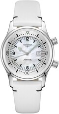 Longines Heritage Legend Diver Automatic L3.374.4.80.0