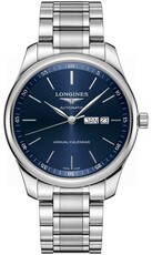 Longines Master Collection Automatic Annual Calendar L2.920.4.92.6