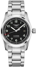 Longines Spirit Automatic Chronometr L3.810.4.53.6