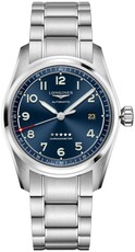 Longines Spirit Automatic Chronometr L3.810.4.93.9 Prestige Edition (+ 2 náhradné remienky)