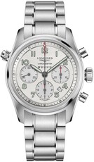 Longines Spirit Chronograph Automatic Chronograph Chronometr L3.820.4.73.6