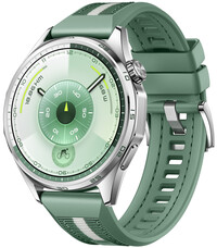 Huawei Watch GT 6 46mm, Green