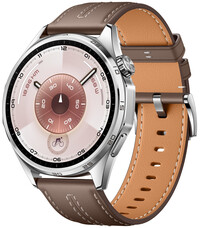 Huawei Watch GT 6 46mm, Grey Leather